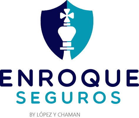Enroque Seguros - Logo